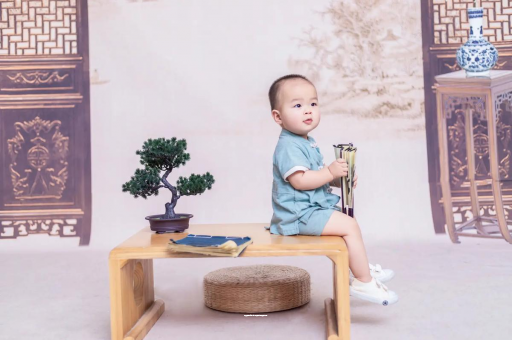 河源宝宝每次睡醒了就咳嗽
